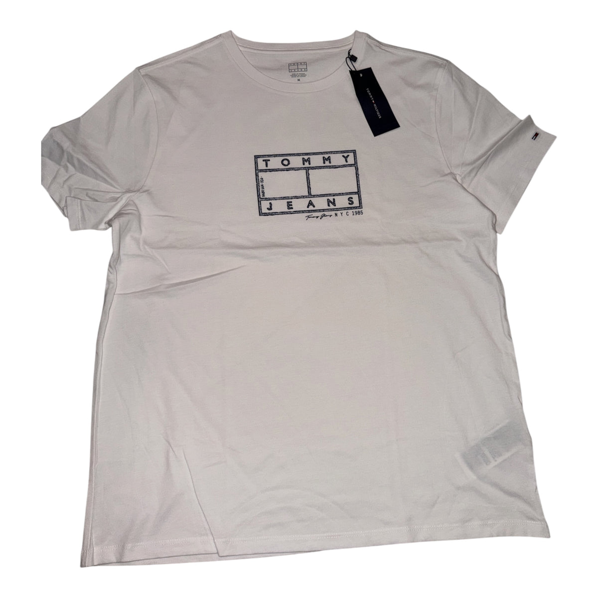 Camiseta Tommy Hilfiger Hombre