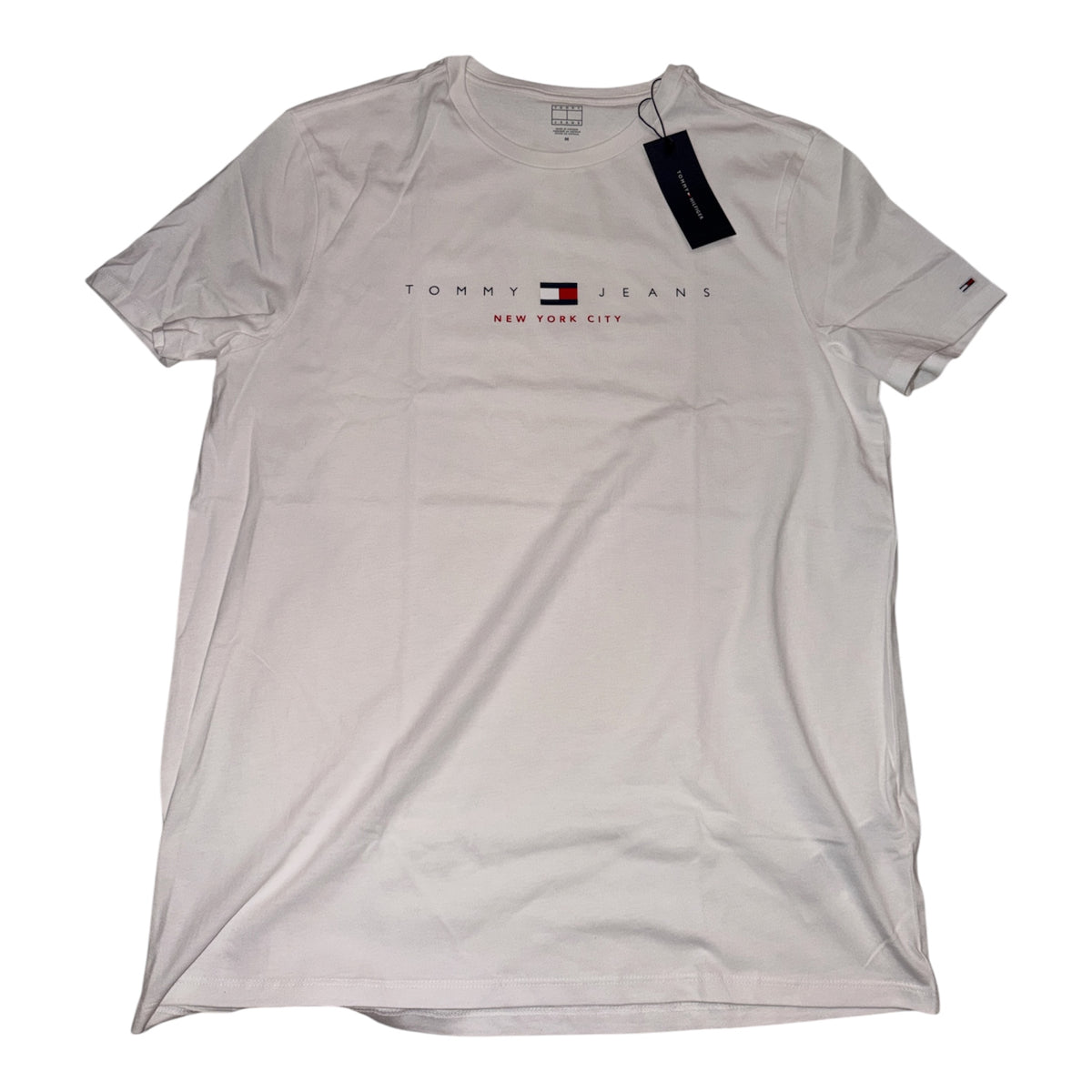 Camiseta Tommy Hilfiger Hombre