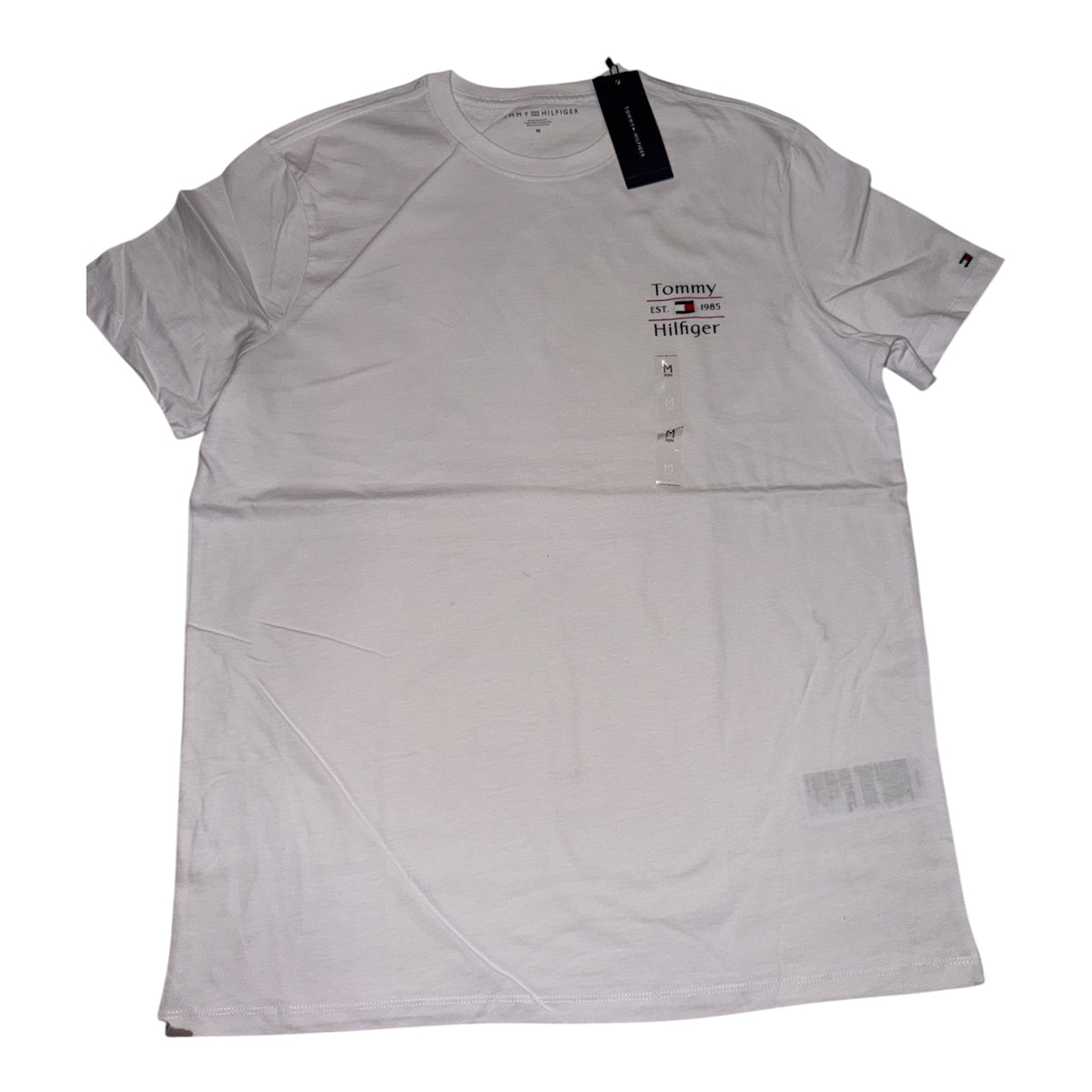 Camiseta Tommy Hilfiger Hombre