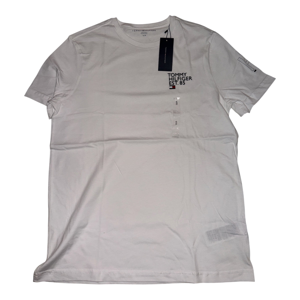 Camiseta Tommy Hilfiger Hombre