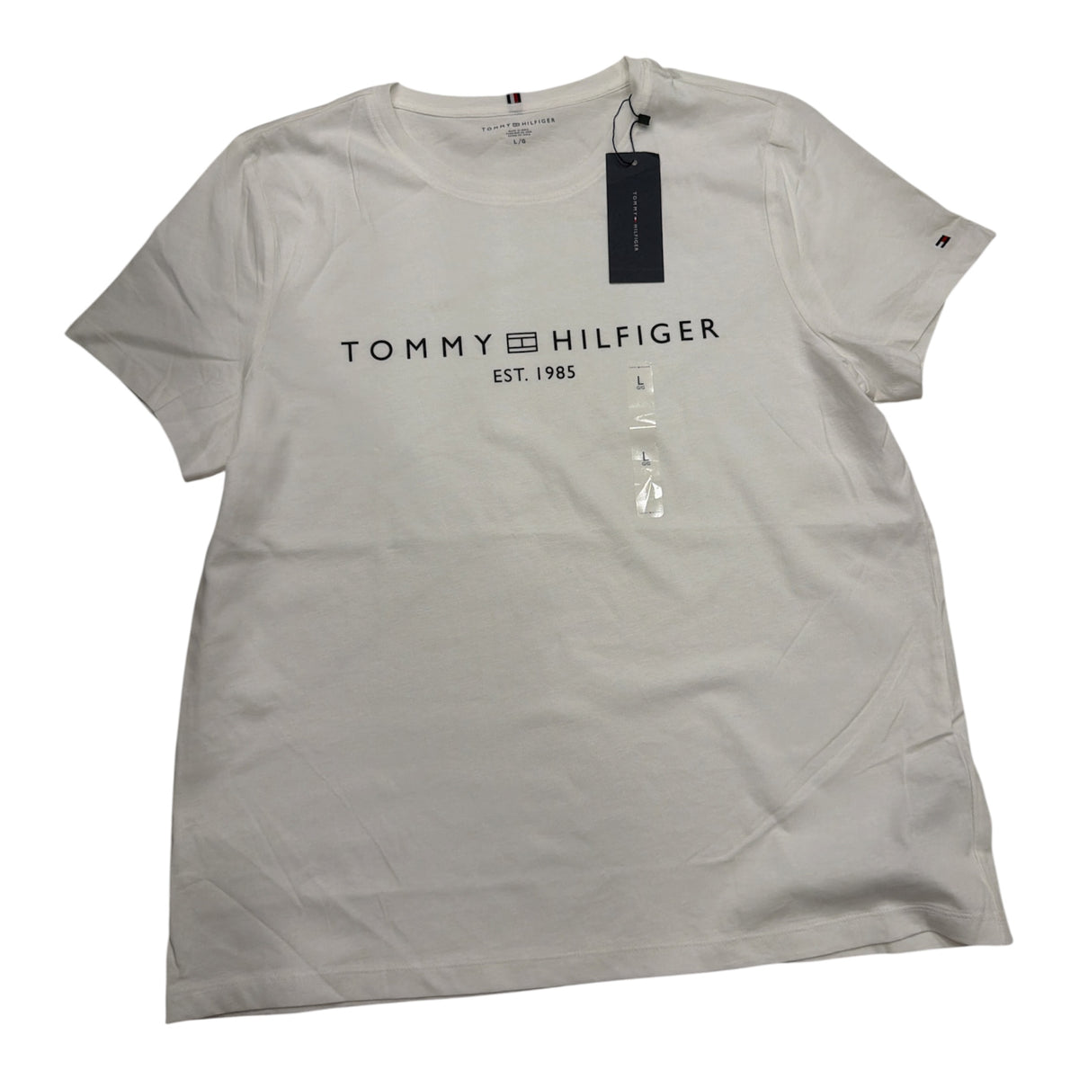 Camiseta Tommy Hilfiger para Mujer