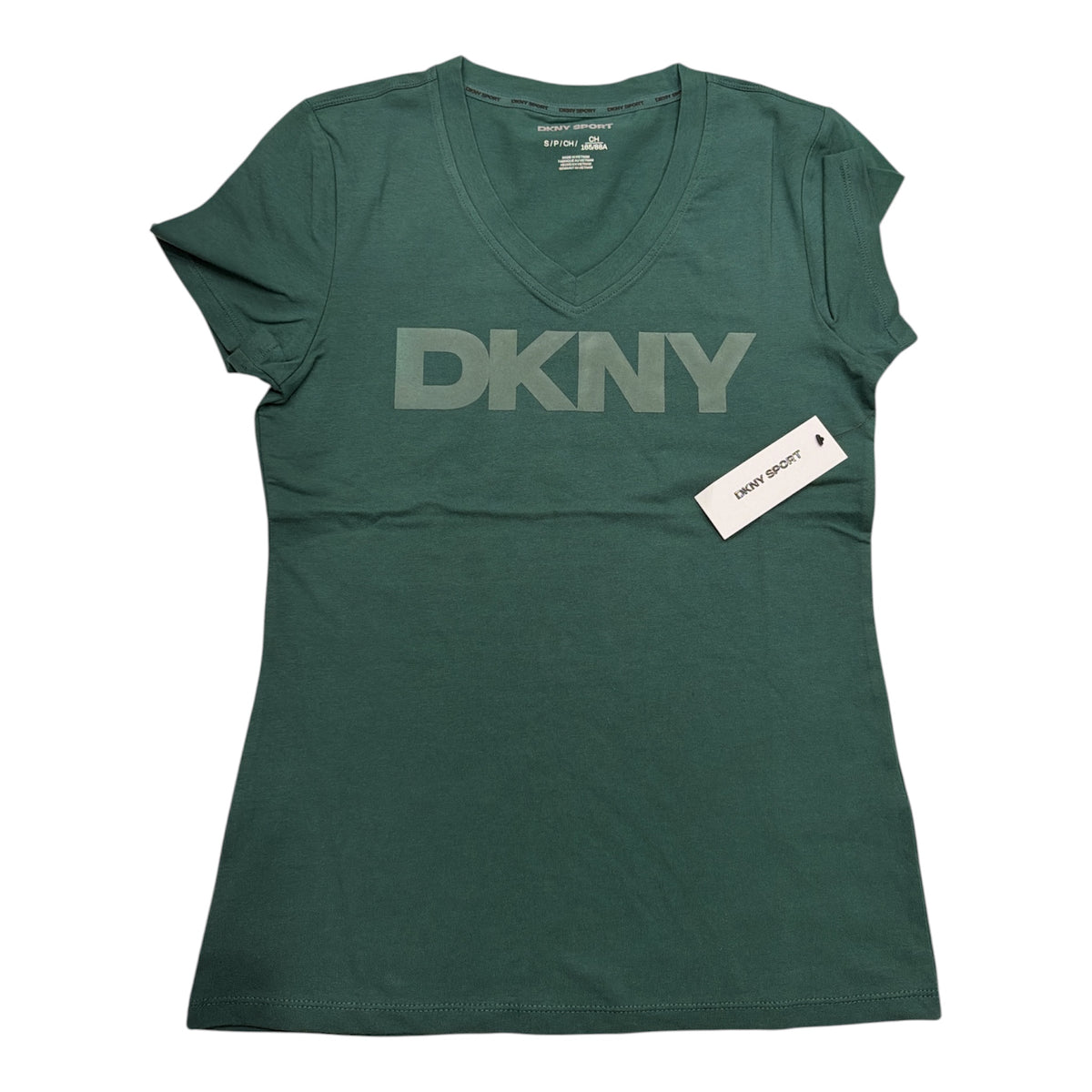 Camiseta DKNY Sport Mujer