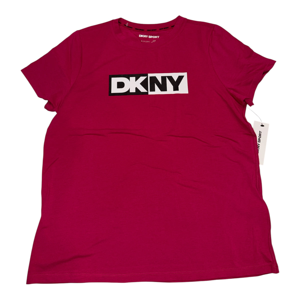 Camiseta DKNY Sport Mujer