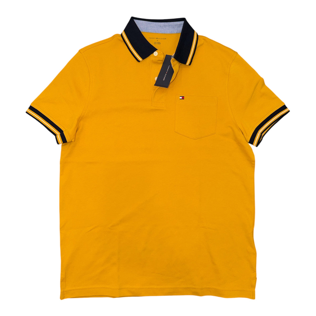 Camisa Tommy Hilfiger Para Hombre