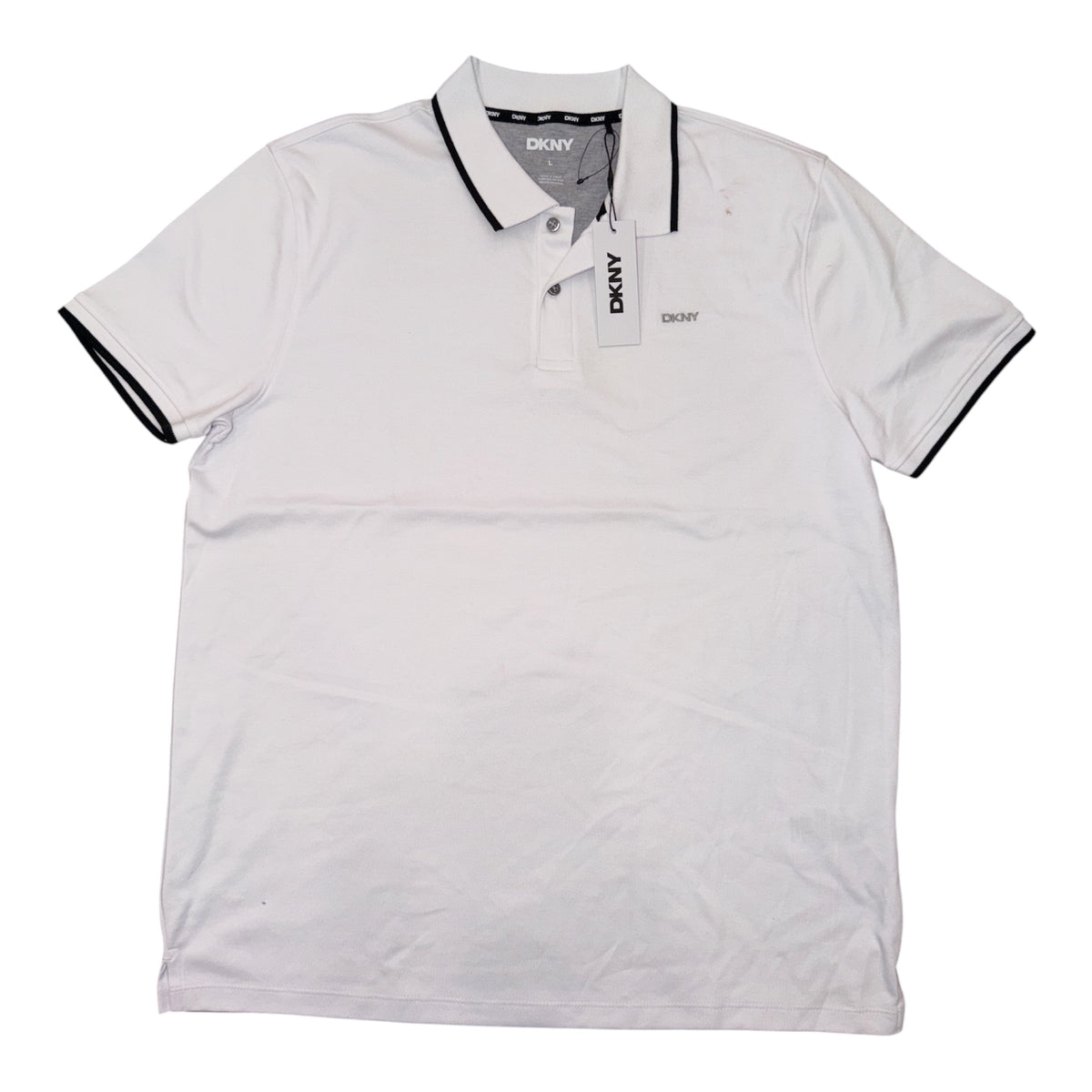 Camisa DKNY Para Hombre