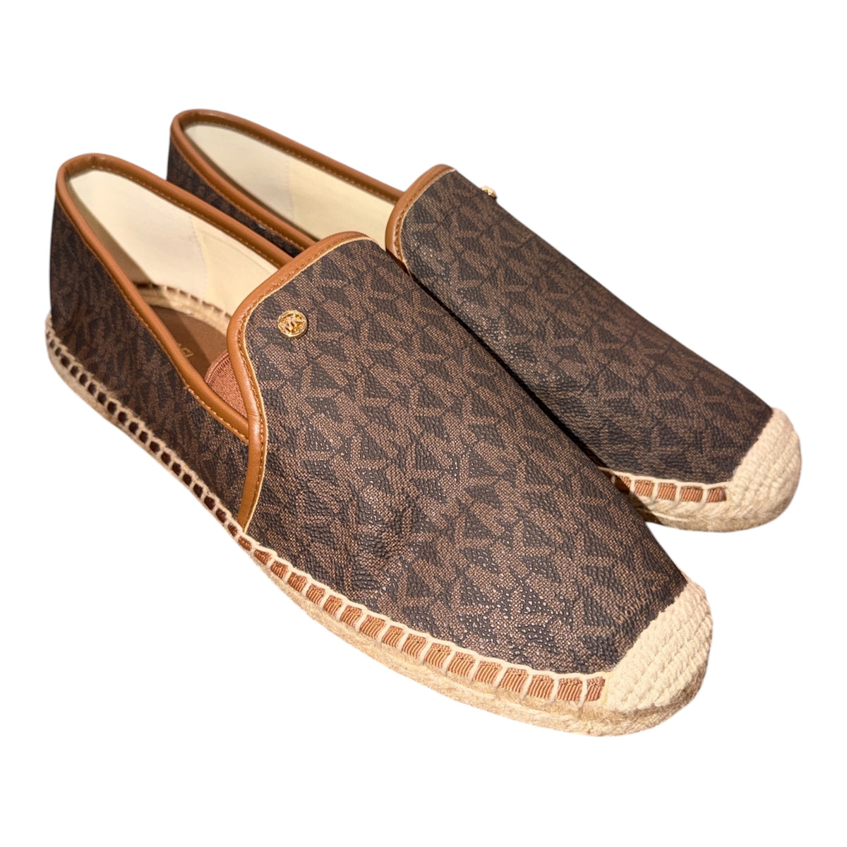 Alpargatas Michael Kors para Mujeres
