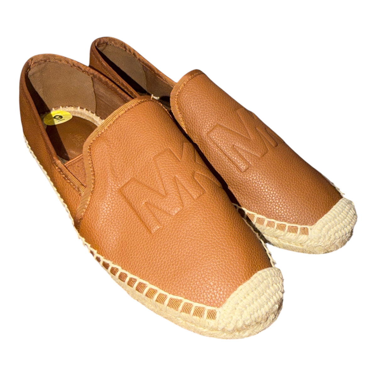 Alpargatas Michael Kors Para Mujeres