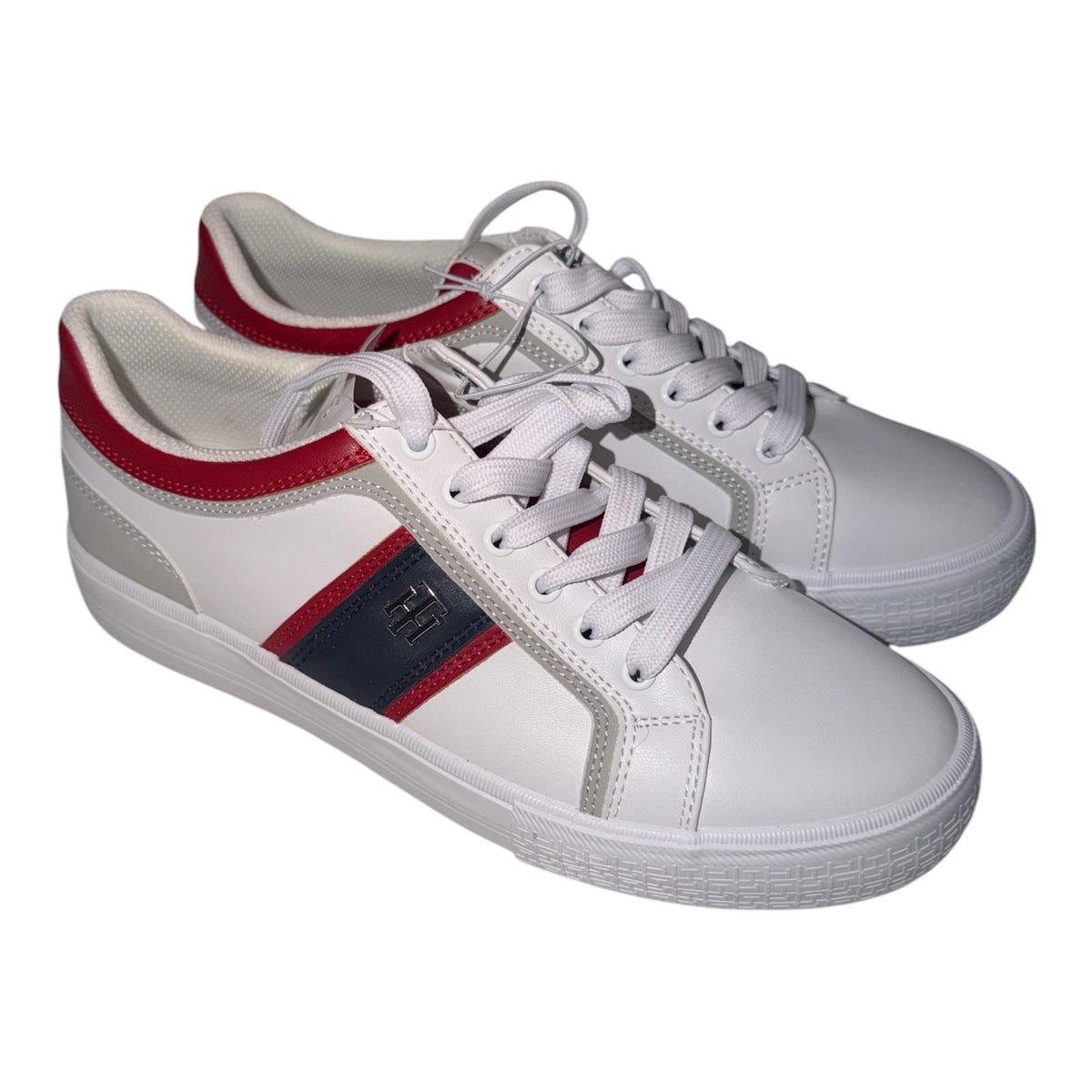 Zapatos Tommy Hilfiger Para Mujeres