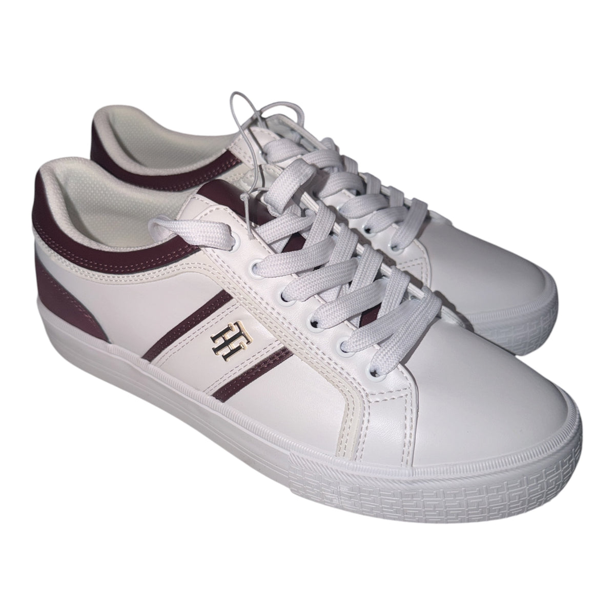 Zapatos Tommy Hilfiger Para Mujeres