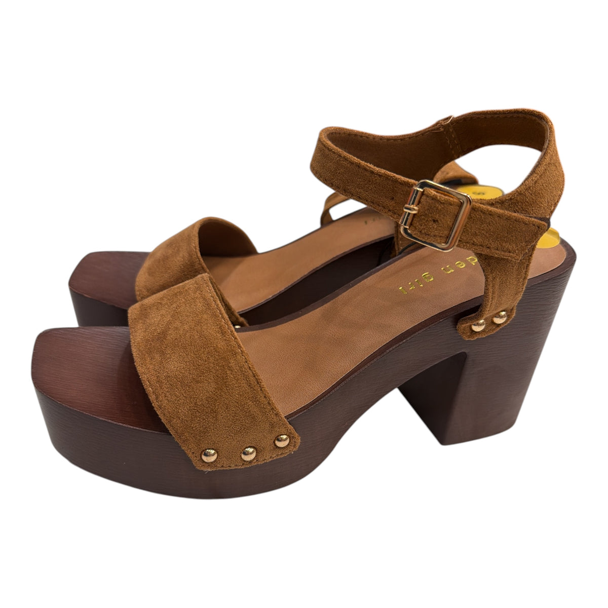 Zapatos Madden Girl Plataforma mujer