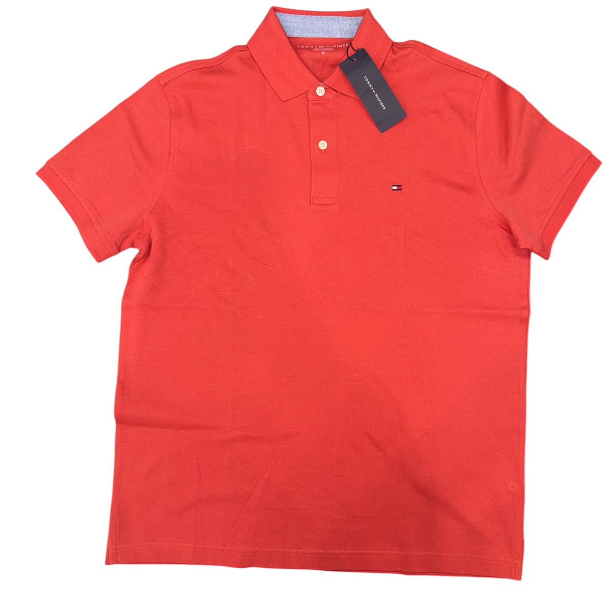 Camisa Tommy Hilfiger Hombre