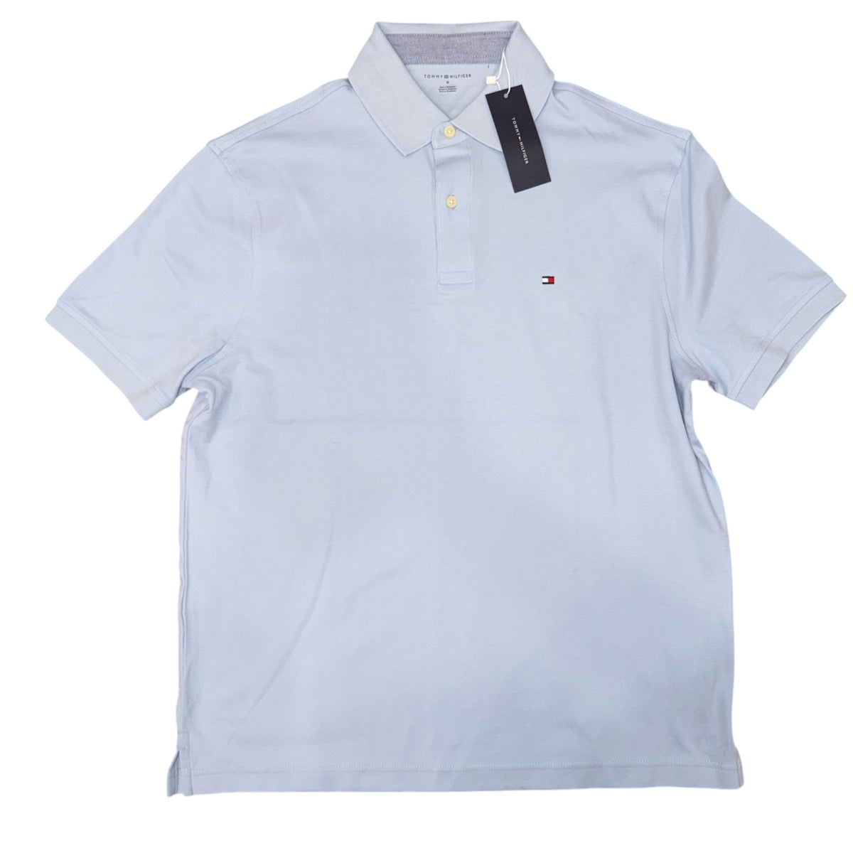 Camisa Tommy Hilfiger Hombre