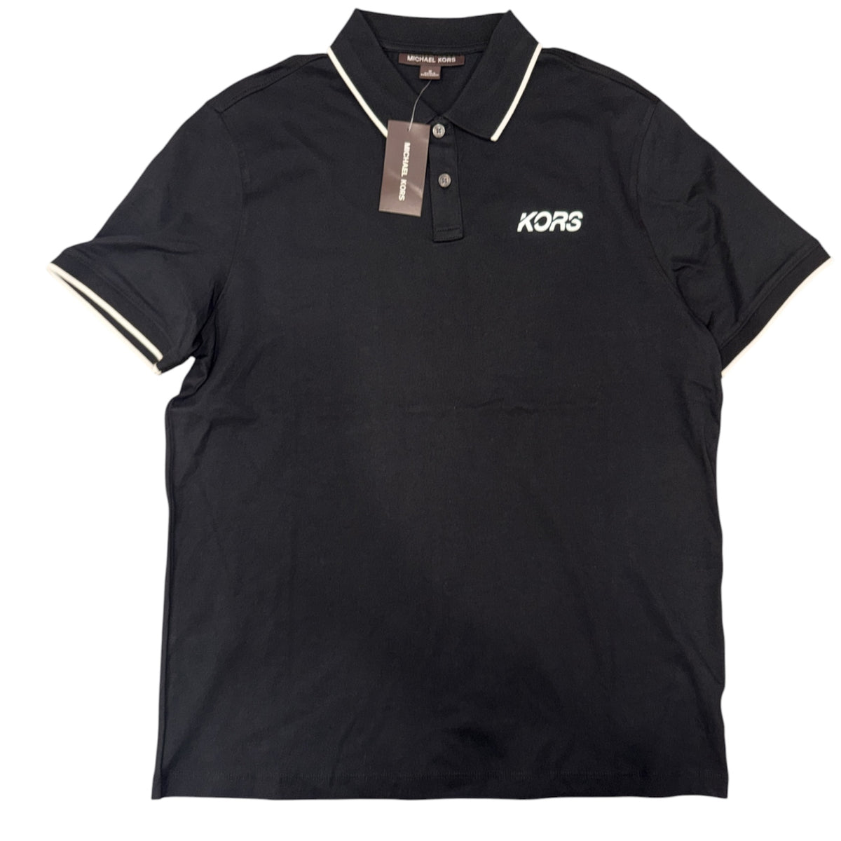 Camisa Michael Kors Hombre