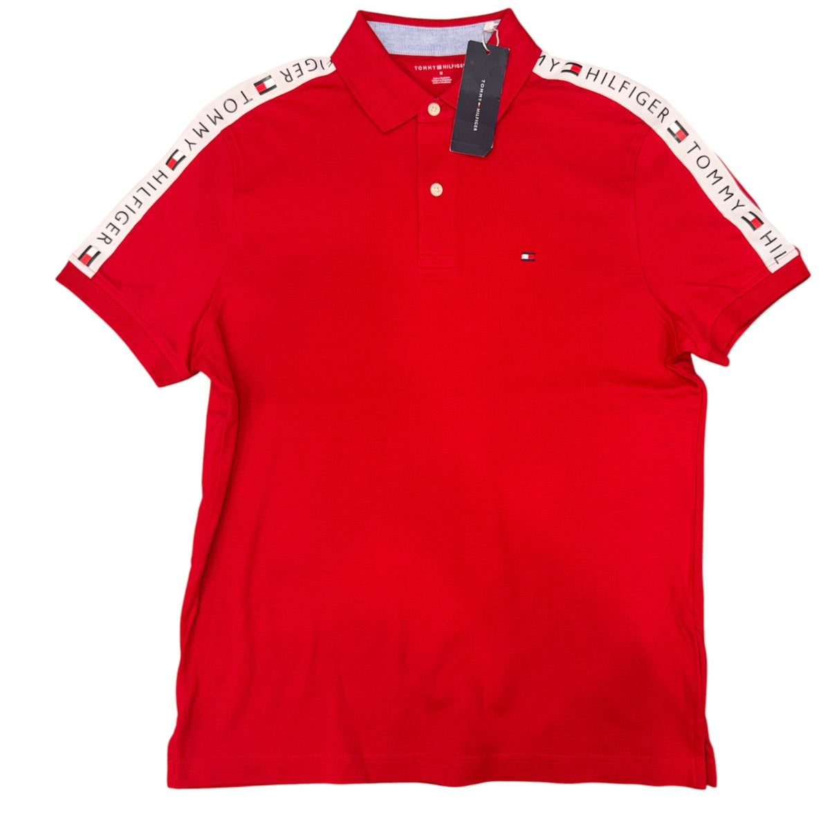 Camisa Tommy Hilfiger Hombre