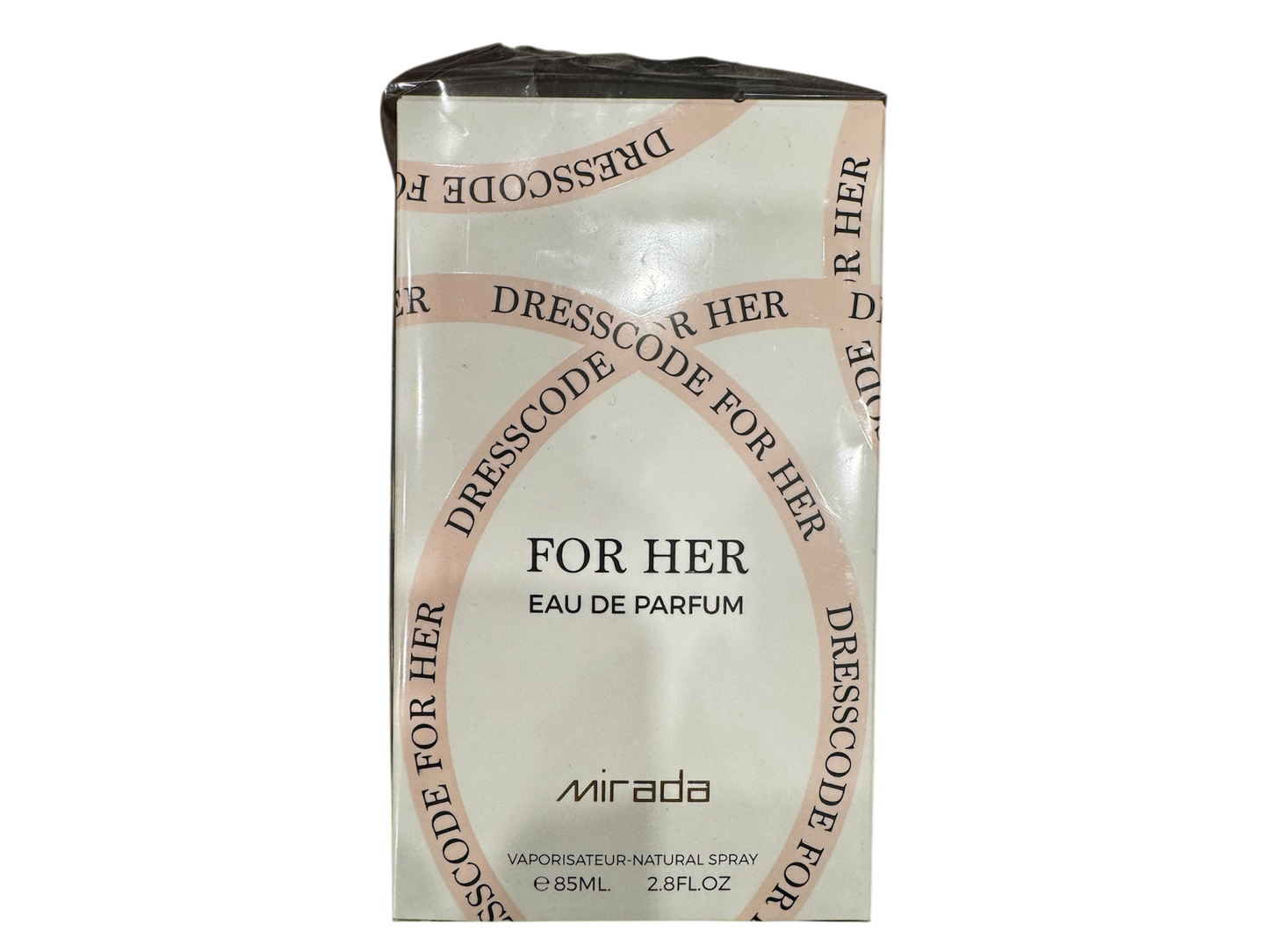 Perfume Mirada Dresscode for Her para mujer