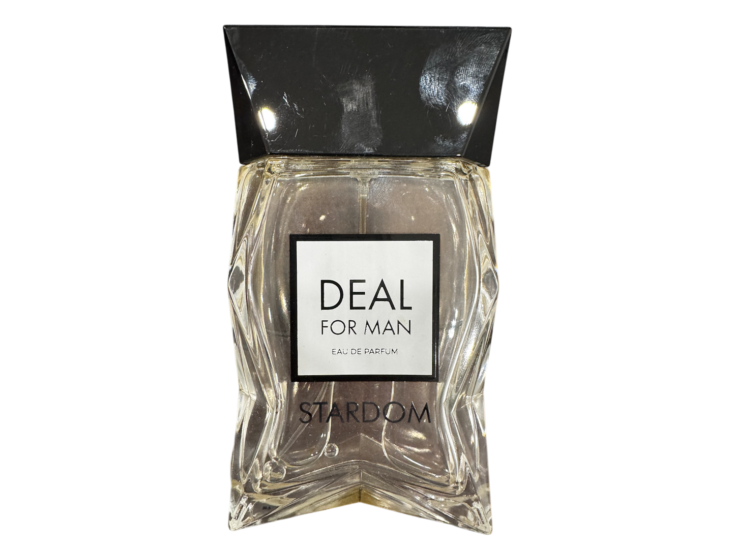 Perfume Mirada Stardom Deal for Men para hombre