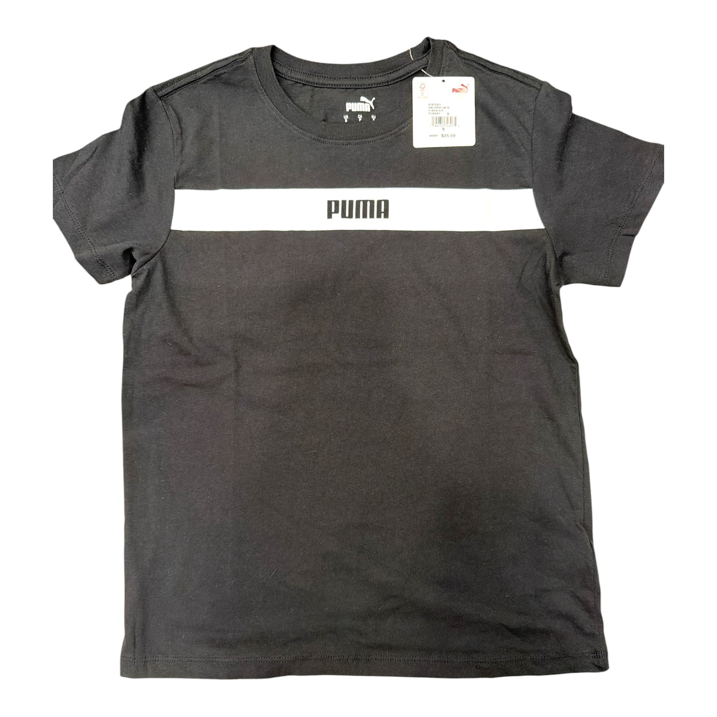 Camiseta Puma para Mujer