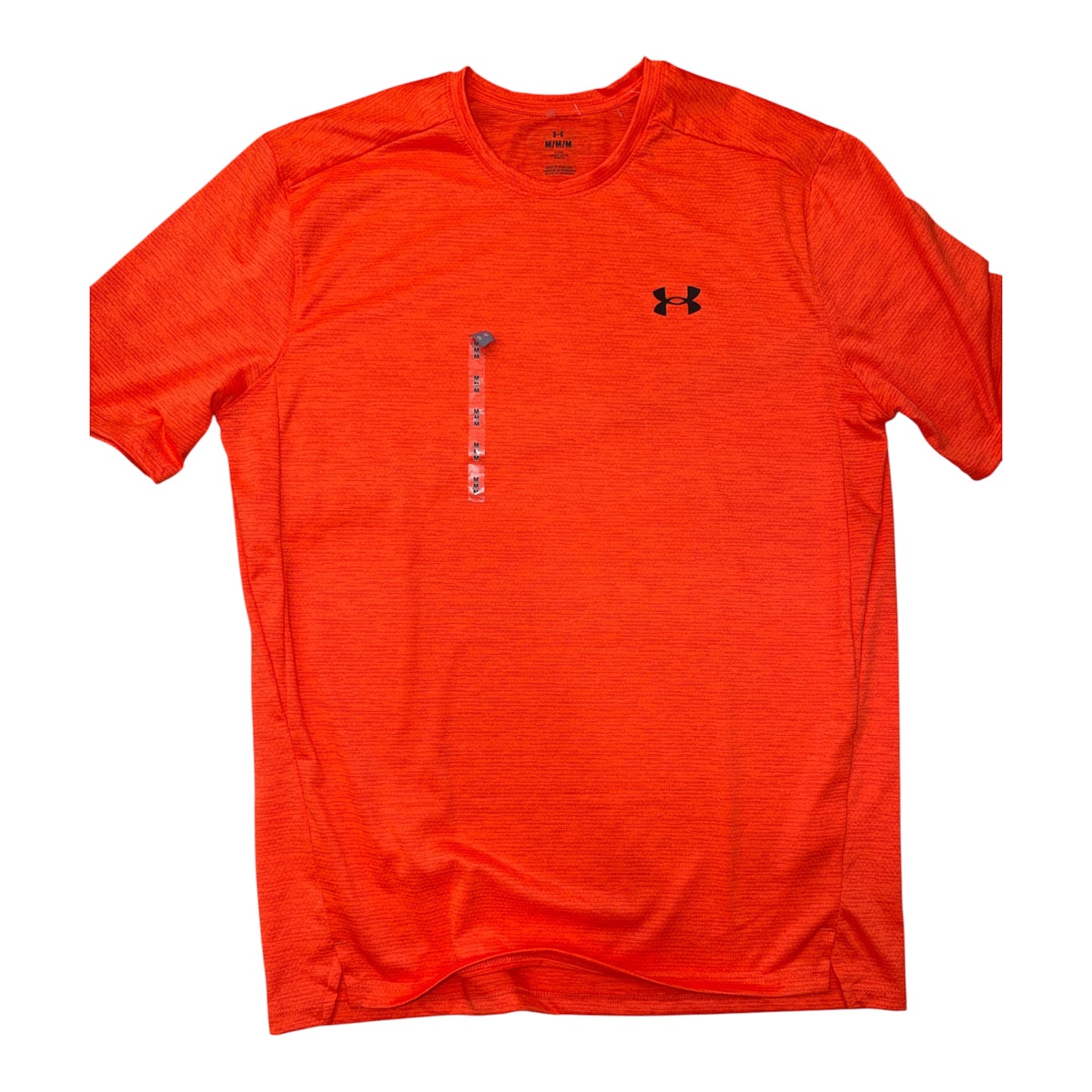 Camiseta deportiva Under Armour para hombre