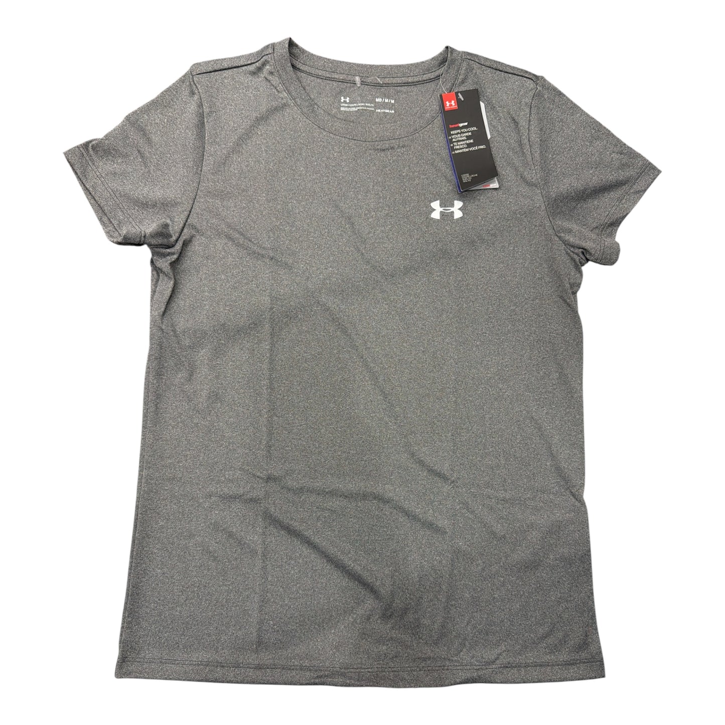 Camiseta Deportiva Under Armour para mujer