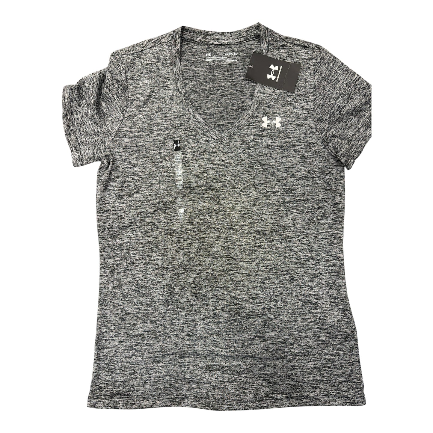 Camiseta Deportiva Under Armour para mujer