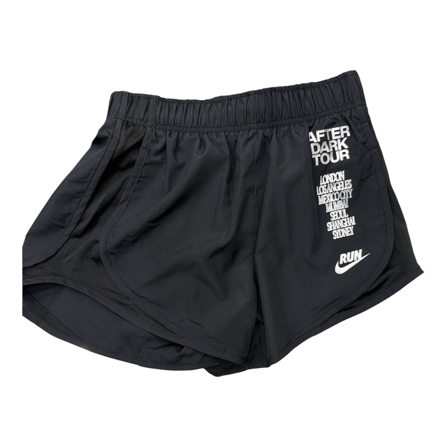 Nike Pantalones Cortos Para Mujeres