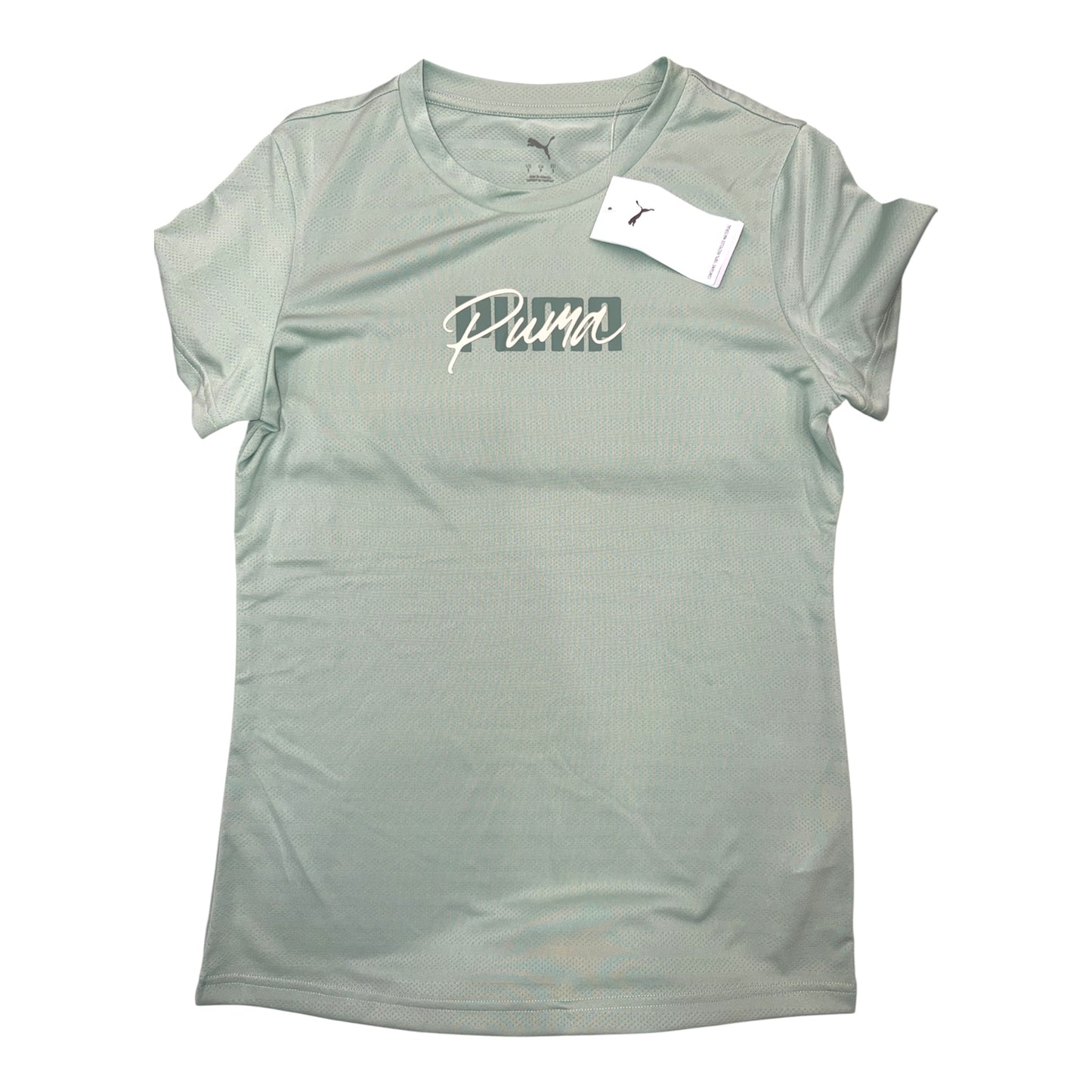 Camiseta Puma para Mujer