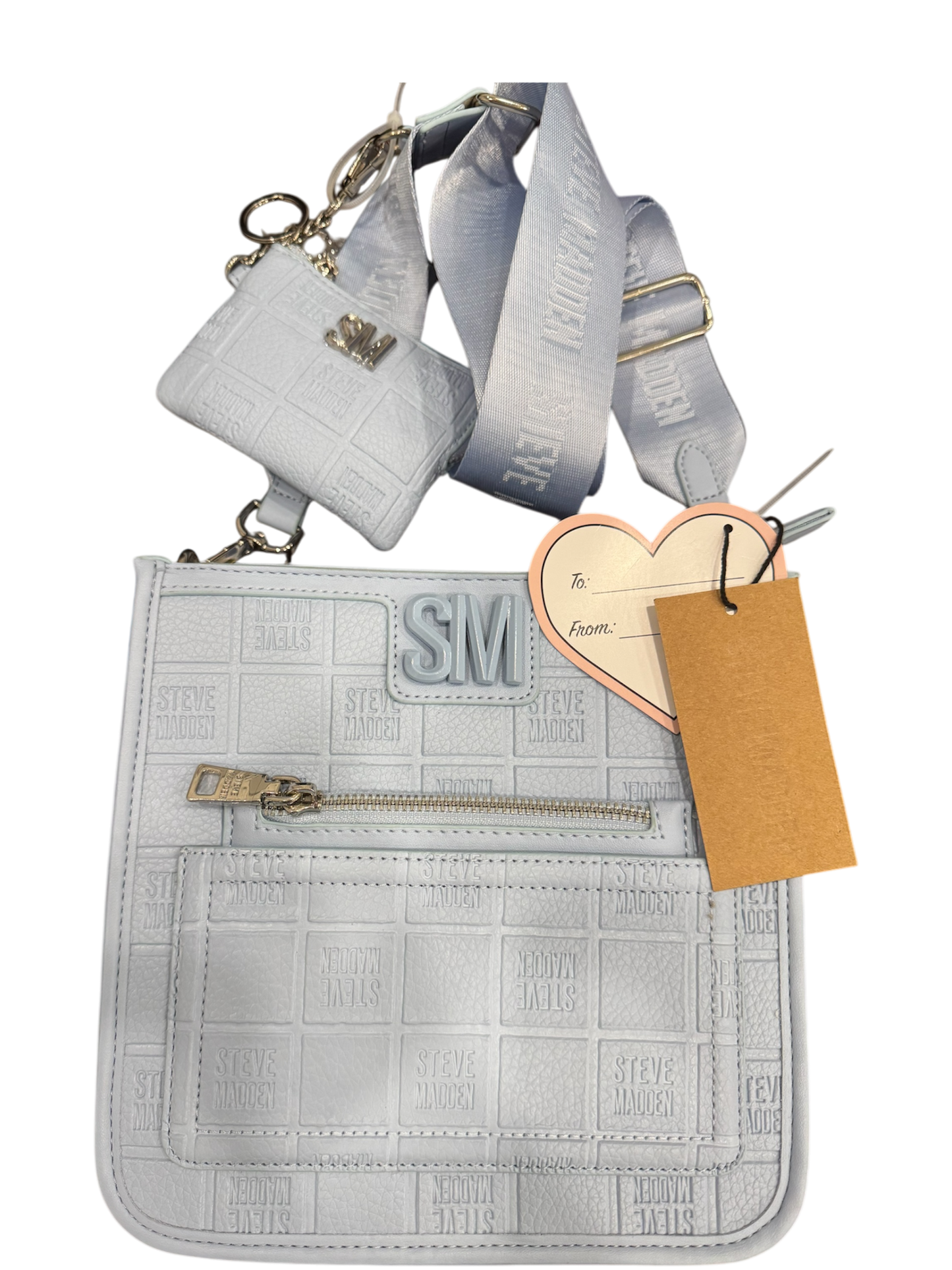 Cartera Steve Madden para mujer