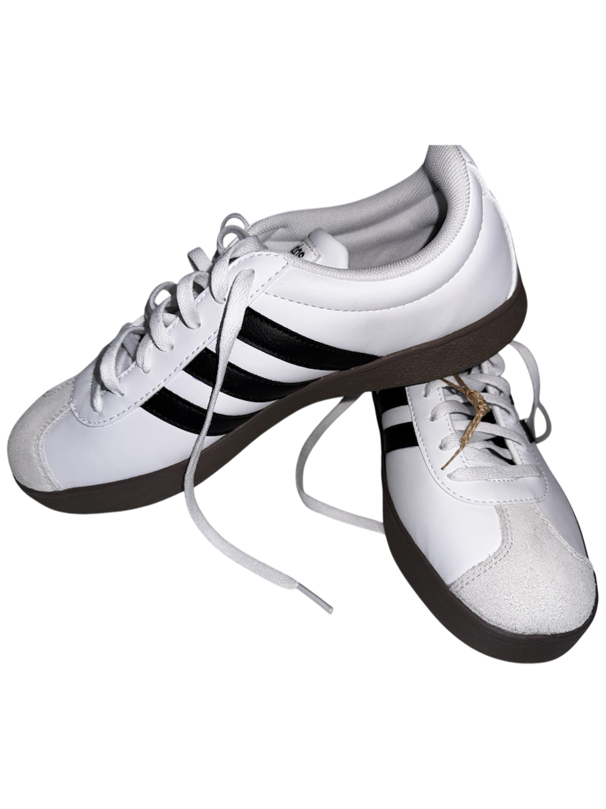 Zapatos Adidas Courtbase UNISEX