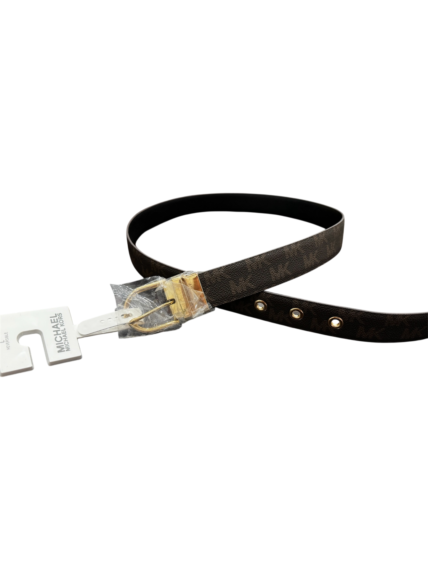 Cinto Michael Kors de Mujer