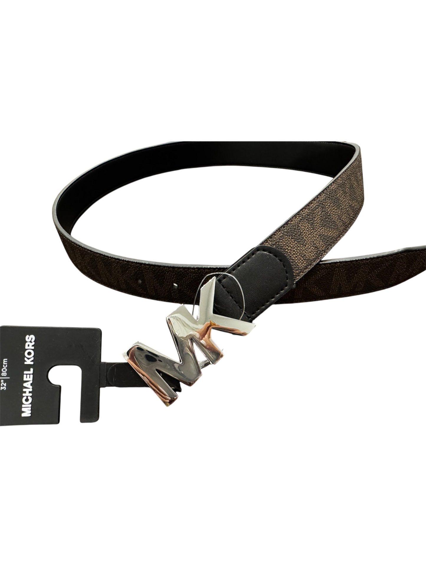 Cinto Michael Kors Hombre