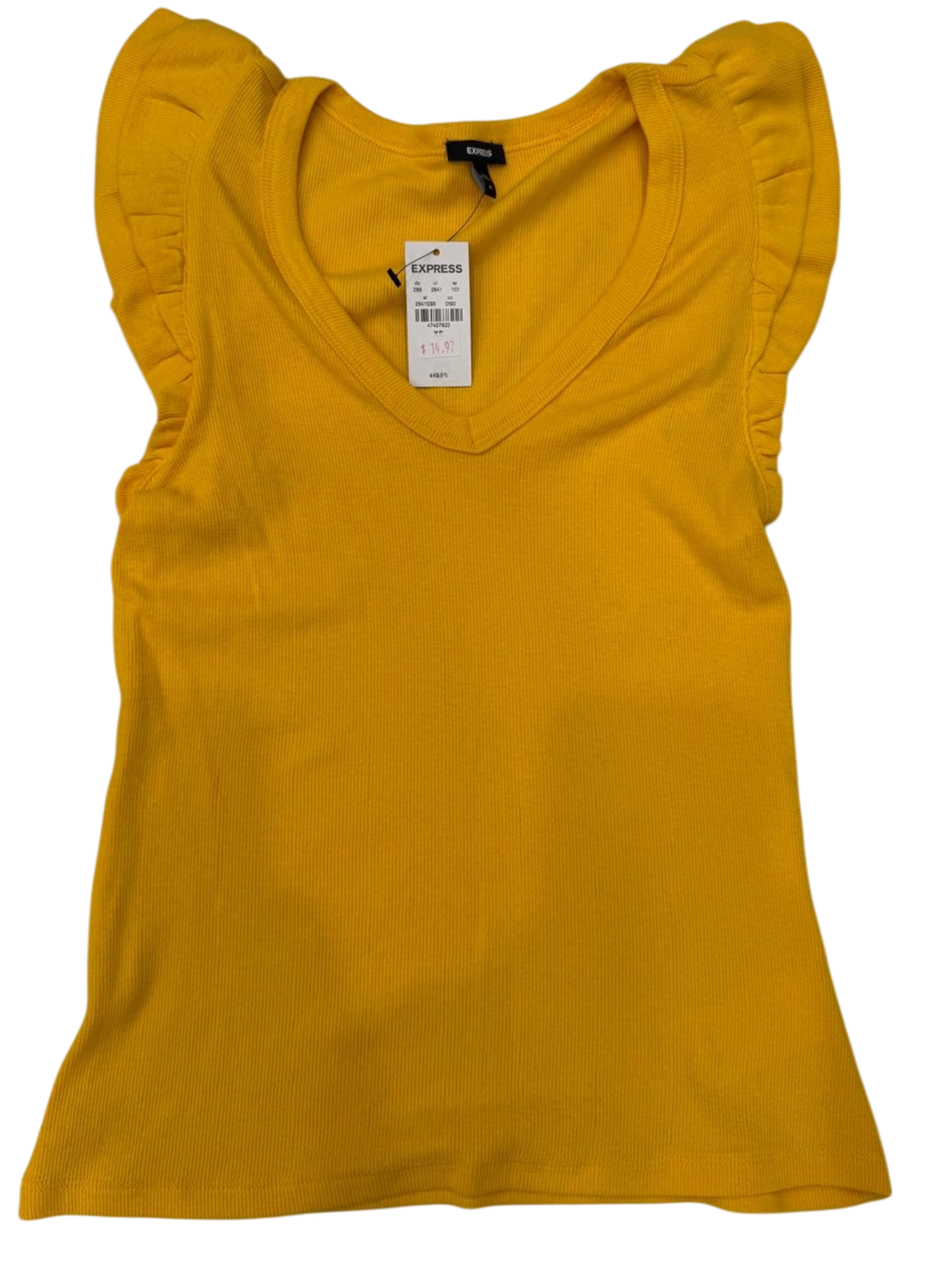Camiseta Express de mujer