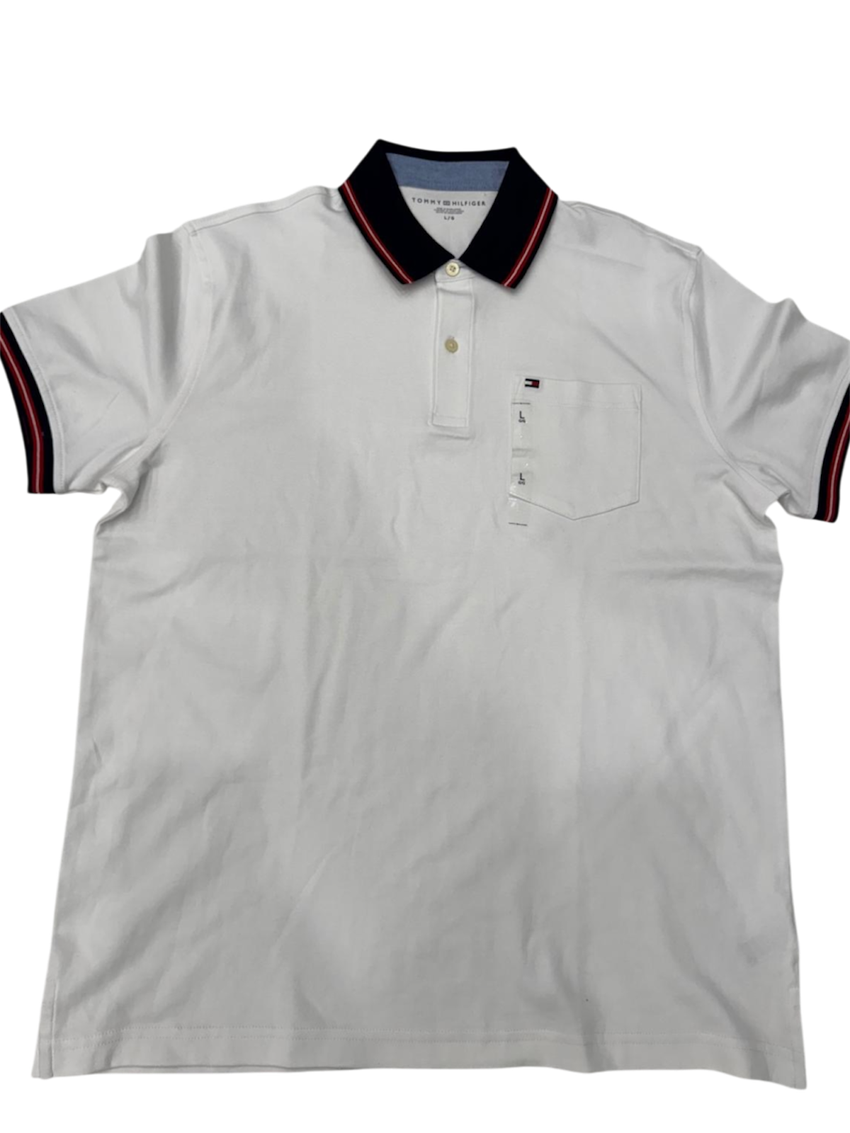 Camisa Tommy Hilfiger Hombre