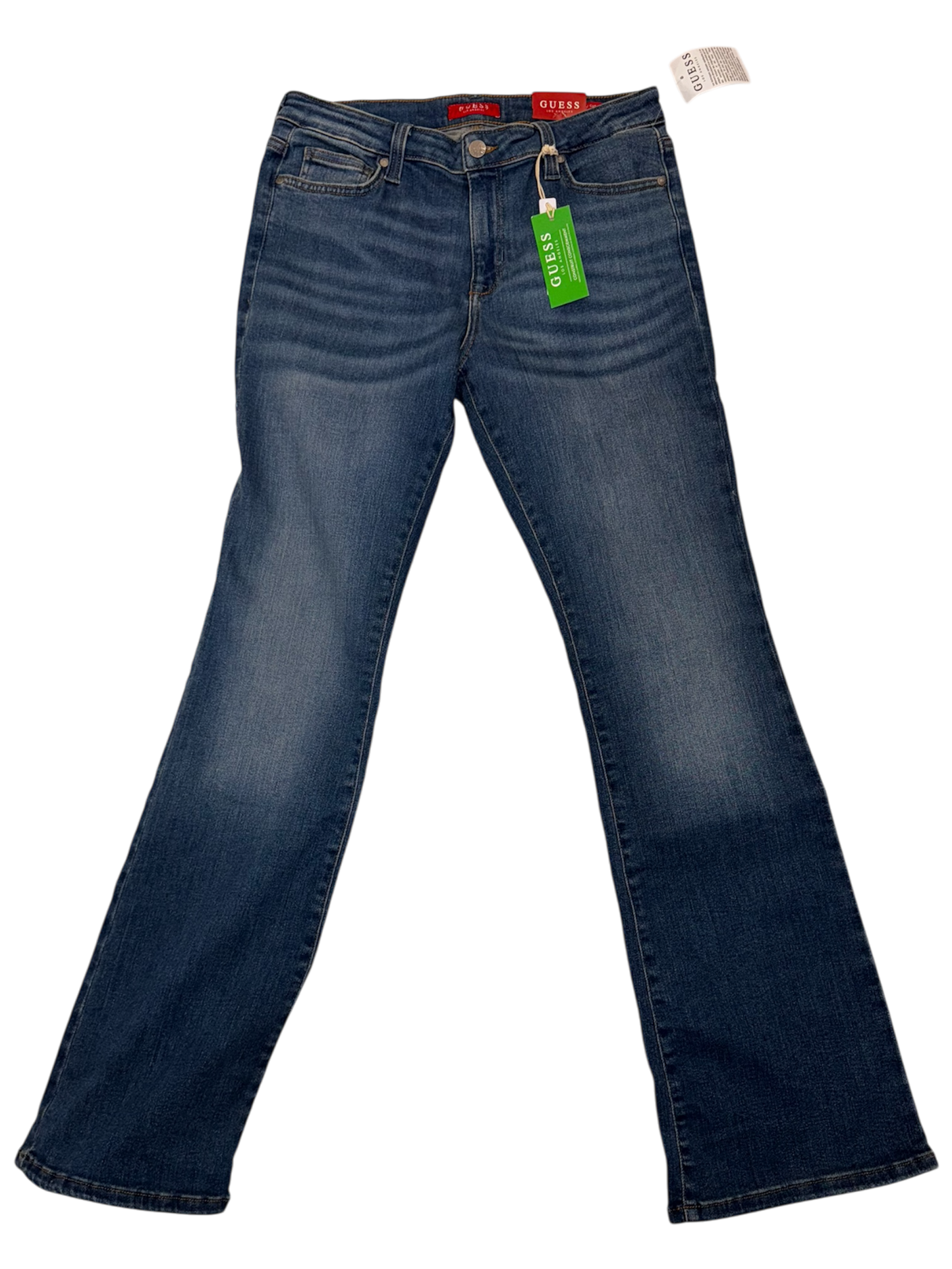 Pantalones Jean Guess para mujer