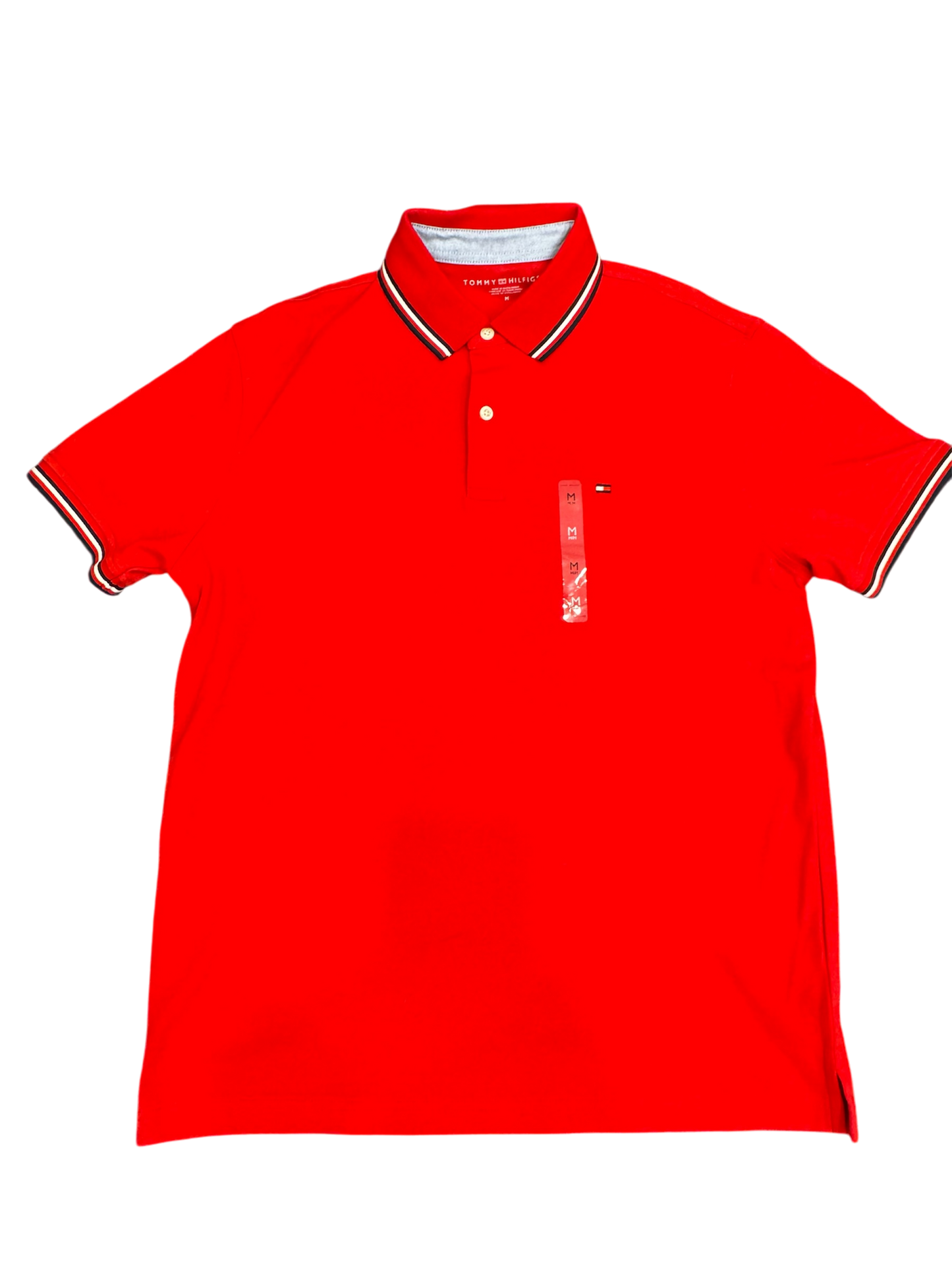 Camisa Tommy Hilfiger Hombre