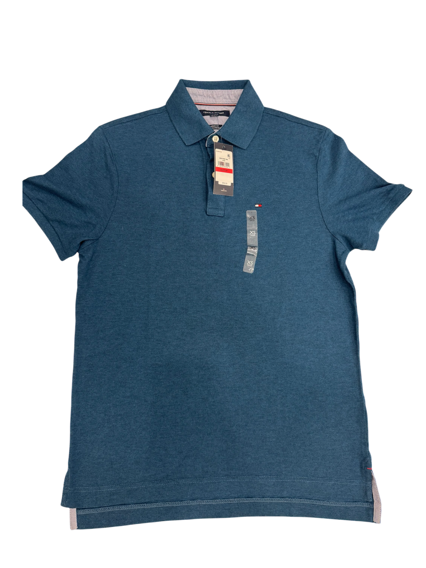 Camisa Tommy Hilfiger Hombre