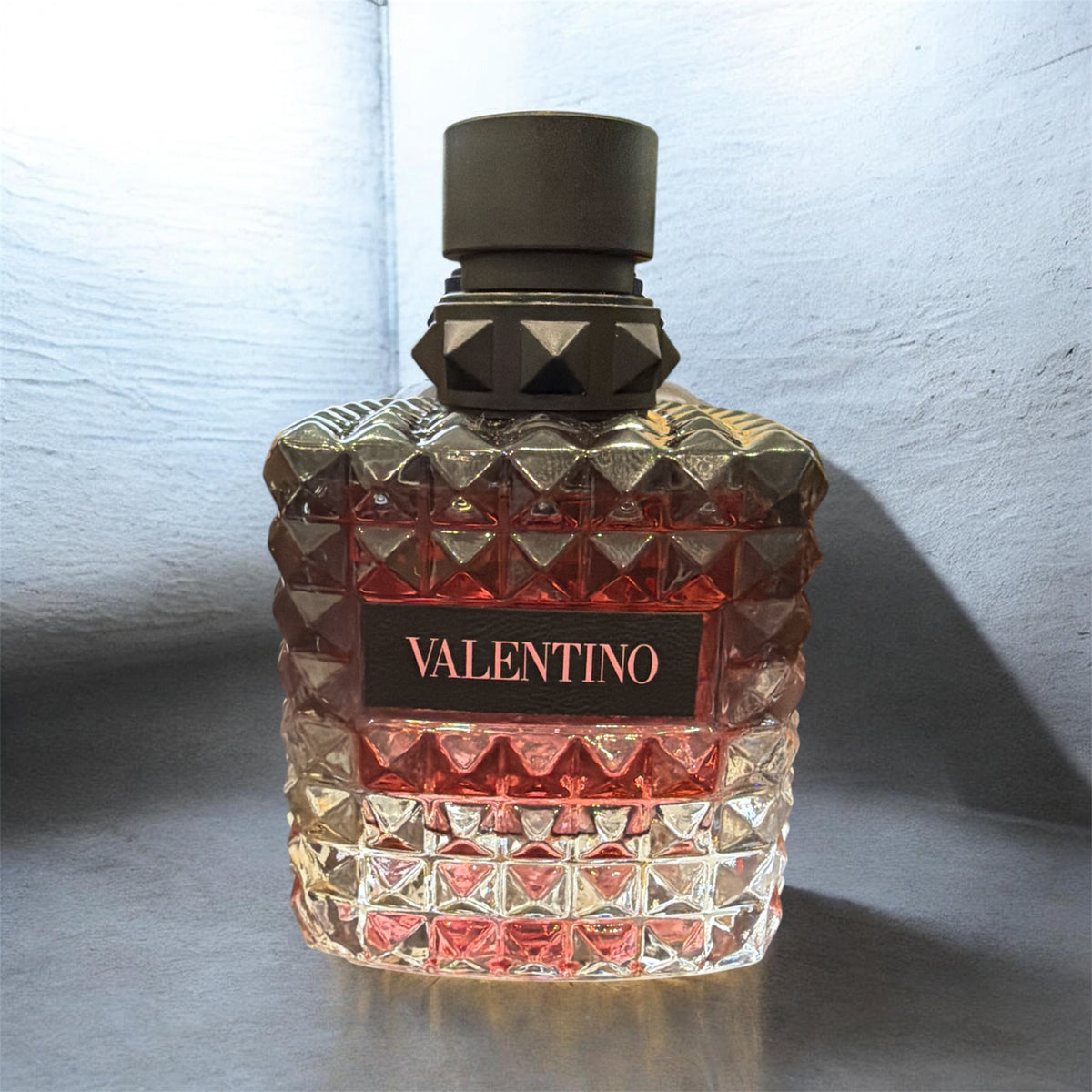 Perfume Valentino DONNA Born in Roma Intense EDP para mujer