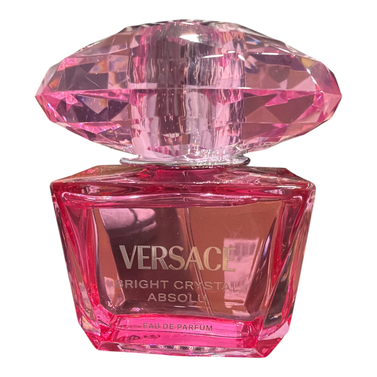 Perfume Versace Bright Crystal Absolu EDP para mujer