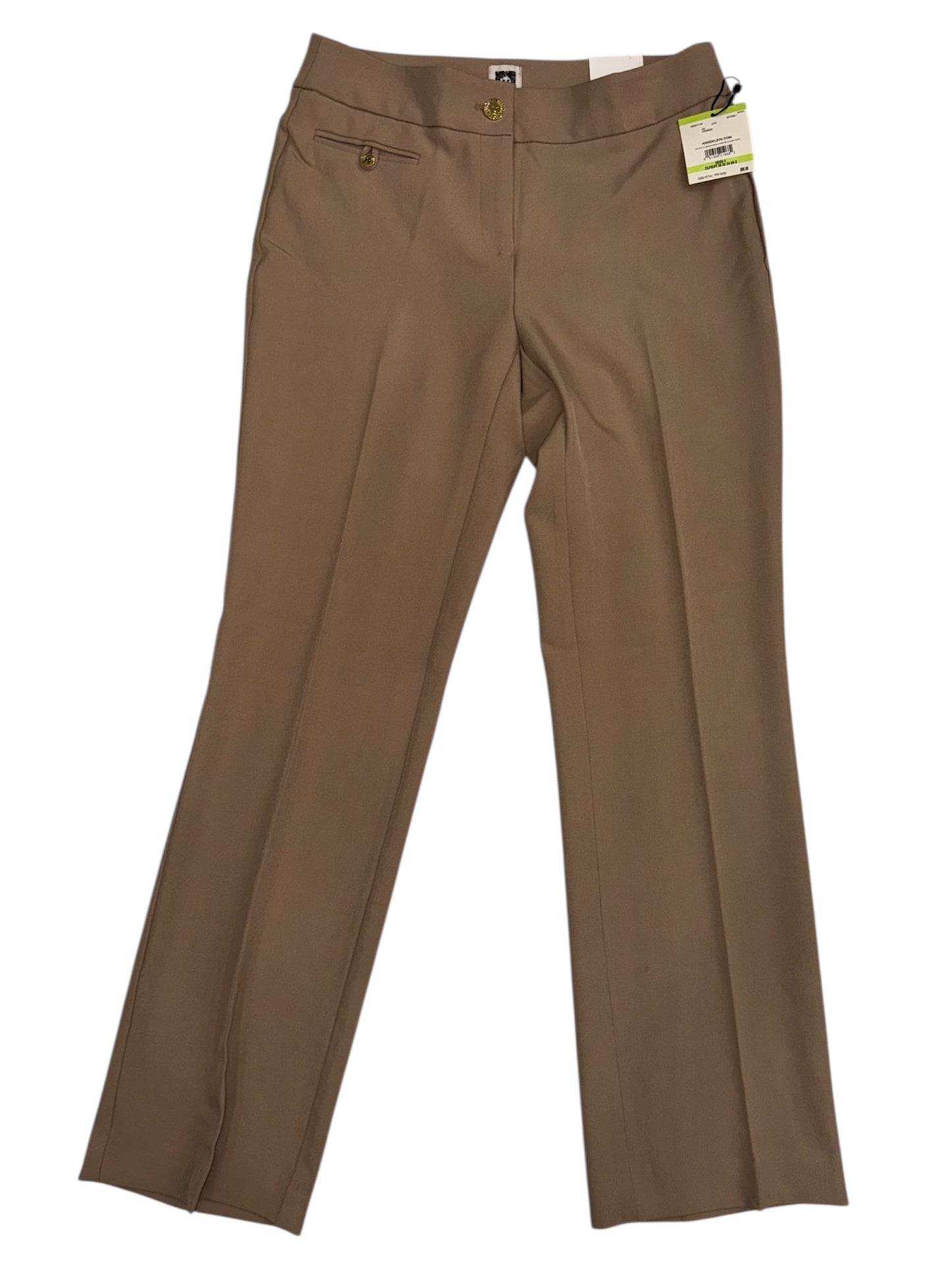 Pantalones Anne Klein de mujer (Trouser)