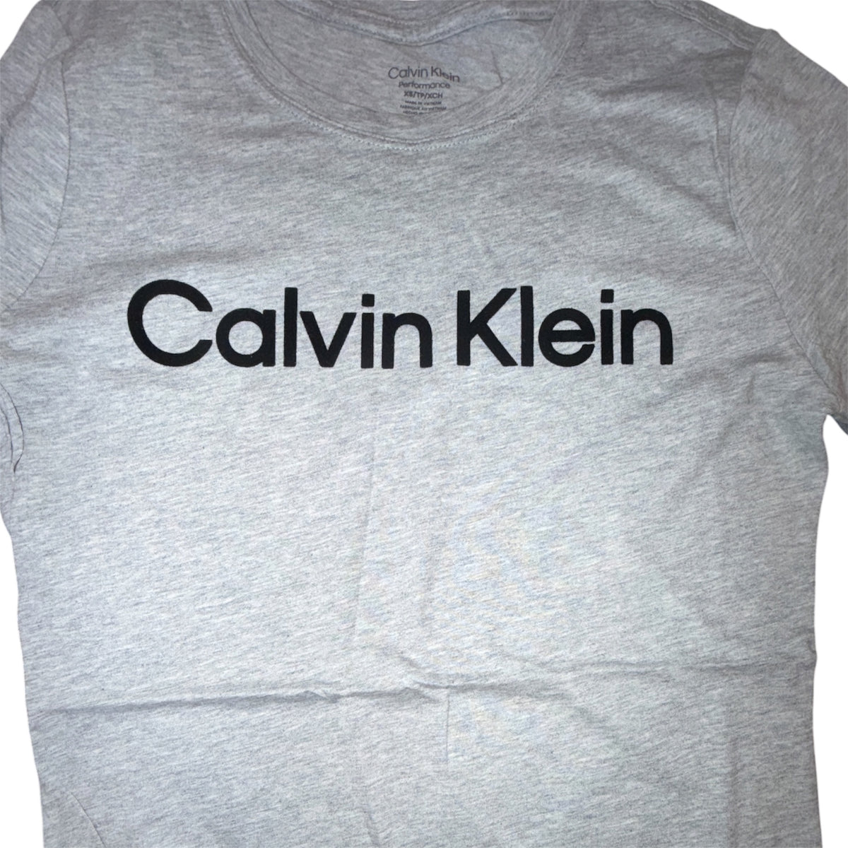 Camiseta Calvin Klein Mujer