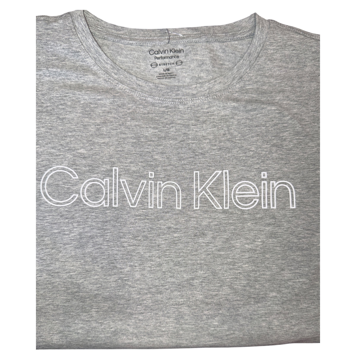 Camiseta Calvin Klein Mujer