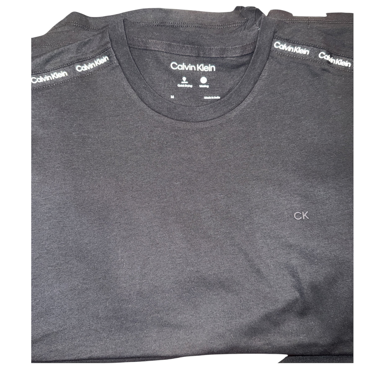 Camiseta Calvin Klein Hombre
