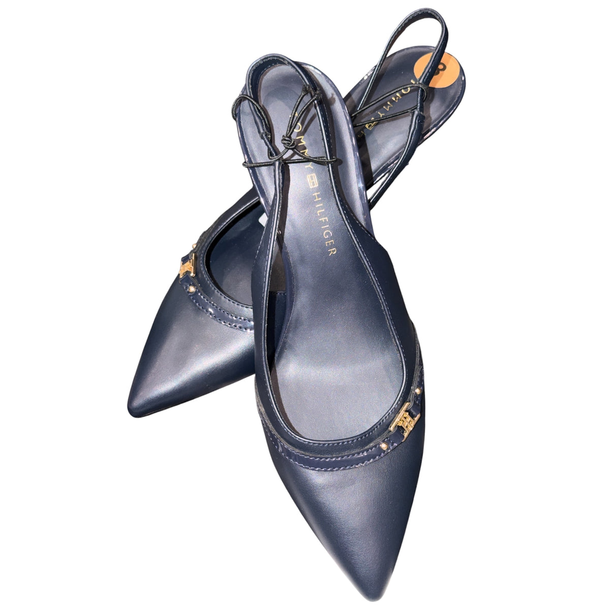 Zapatos Tommy Hilfiger Mujer