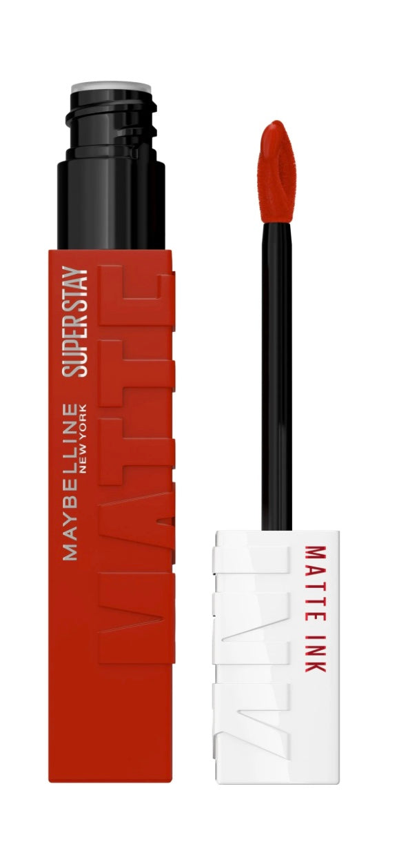 SUPER STAY MATTE INK LIQUID LIPSTICK