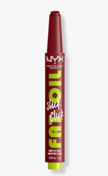 NYX FAT OIL SLICK CLICK