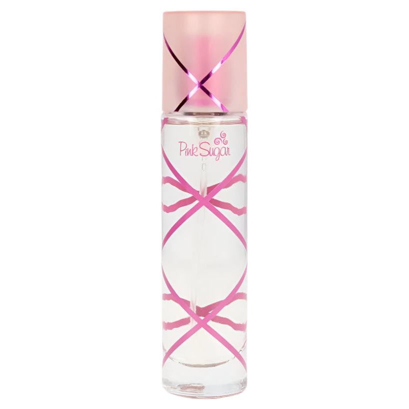Perfume Aqualina Pink Sugar para mujer