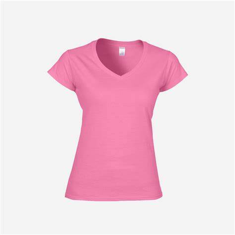 Camiseta Para Mujer