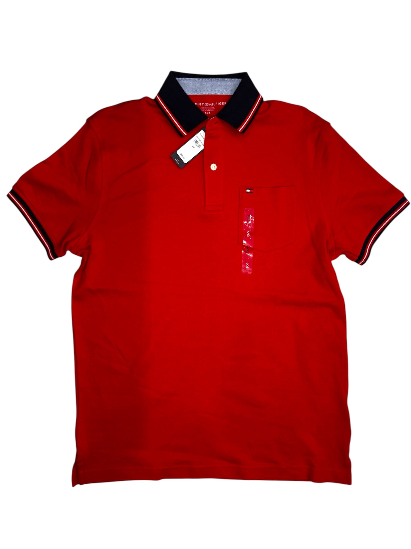 Camisa Tommy Hilfiger Hombre