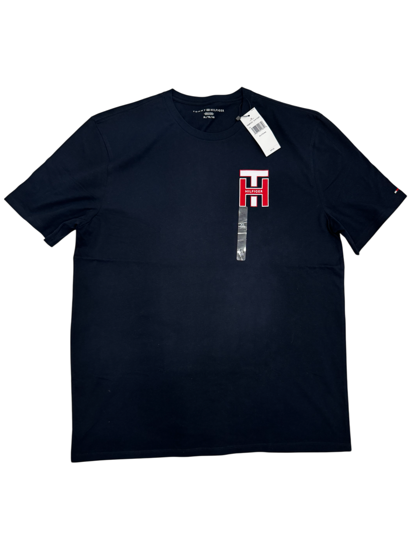Camiseta Tommy Hilfiger Hombre