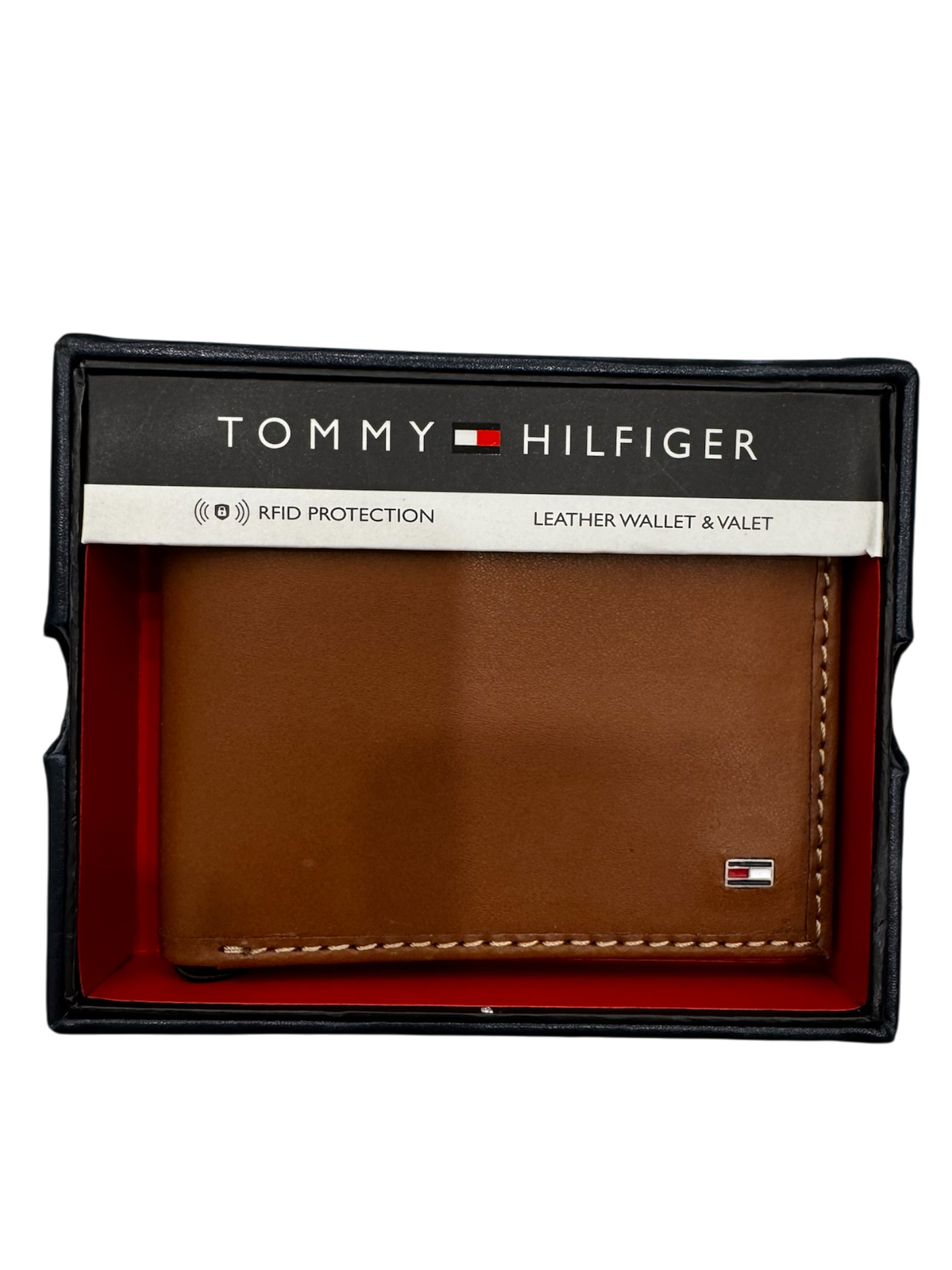 Cartera Tommy Hilfiger para hombre