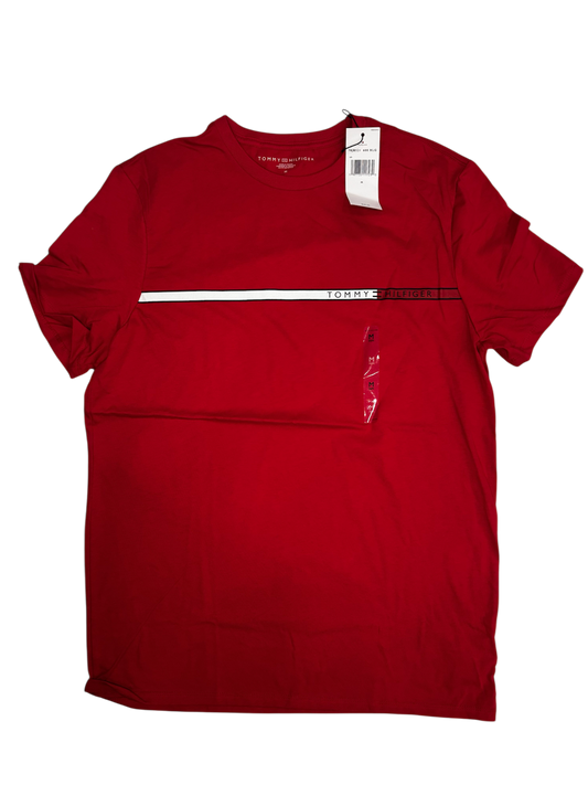 Camiseta Tommy Hilfiger Hombre
